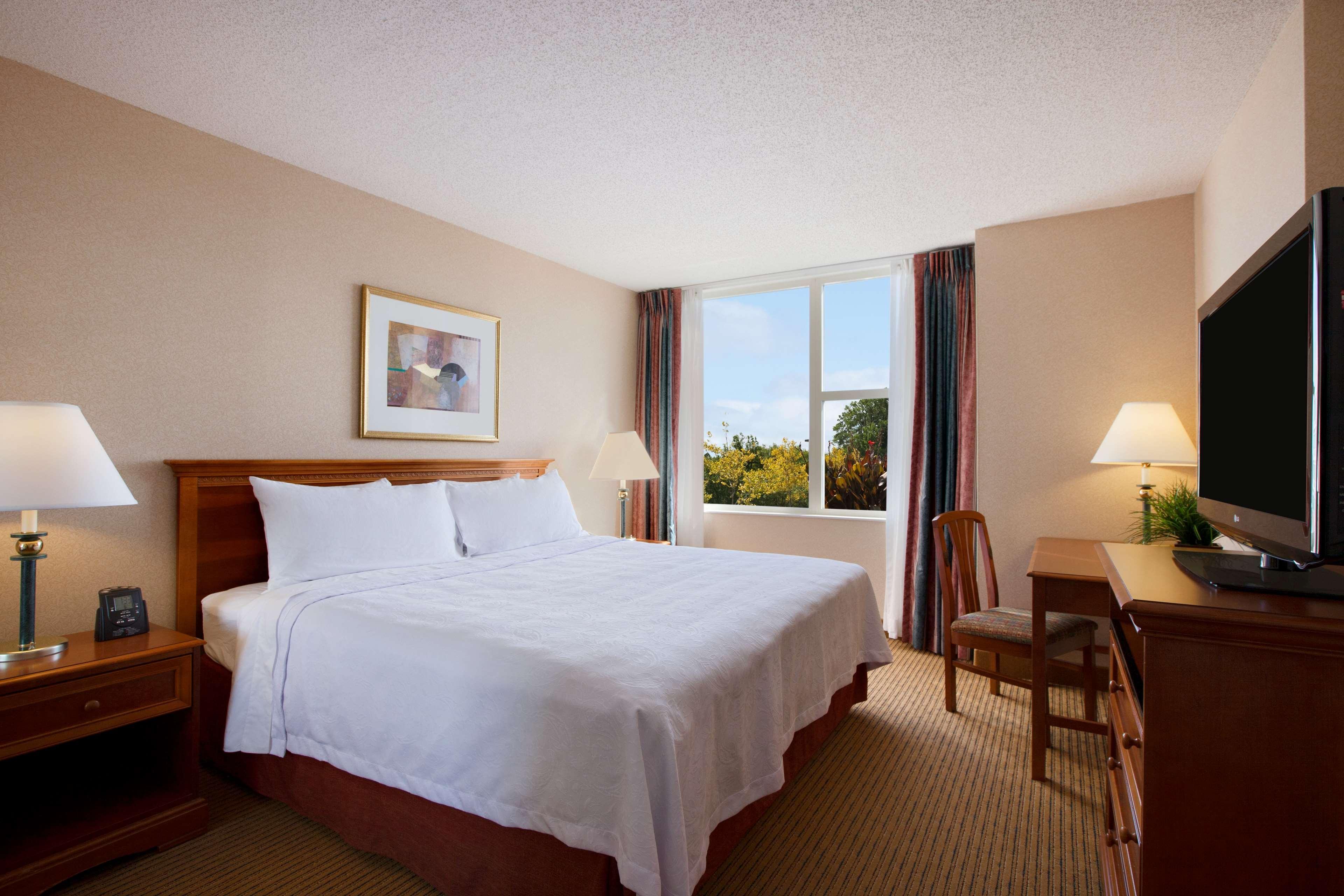 Homewood Suites By Hilton Falls Church Merrifield Екстериор снимка