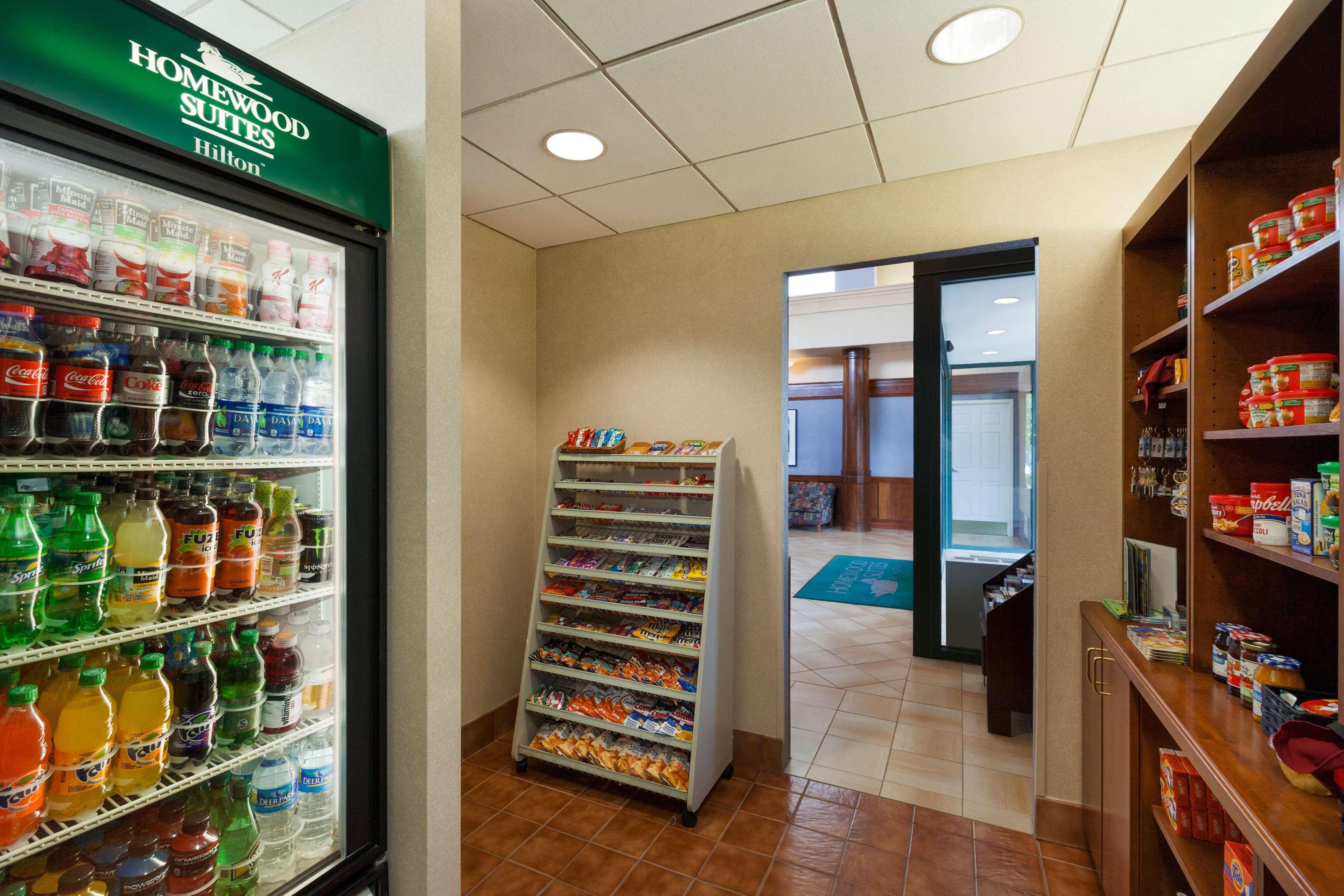 Homewood Suites By Hilton Falls Church Merrifield Екстериор снимка