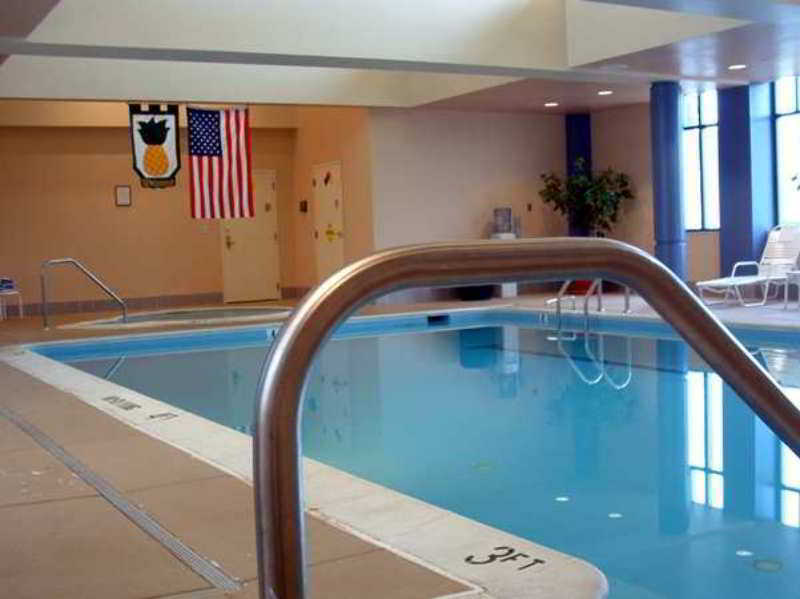 Homewood Suites By Hilton Falls Church Merrifield Екстериор снимка