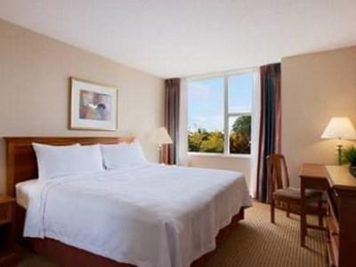 Homewood Suites By Hilton Falls Church Merrifield Екстериор снимка
